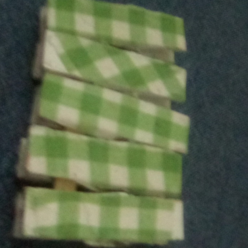 Clothespins